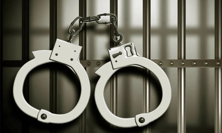 Killer of Bongshal drug trader caught within 24 hours