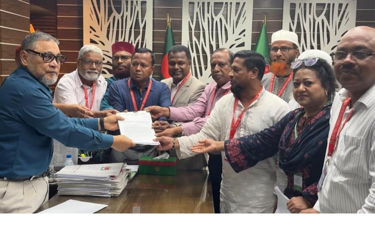 Bagerhat people demand 4 parliamentary seats