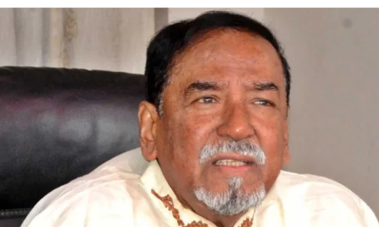Hafizuddin fears chaos ahead of national polls