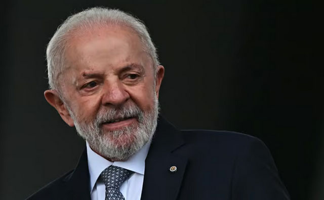 Brazil's Lula vetoes parts of environmental 'devastation bill'