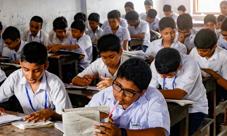Last one success of interim govt in education sector