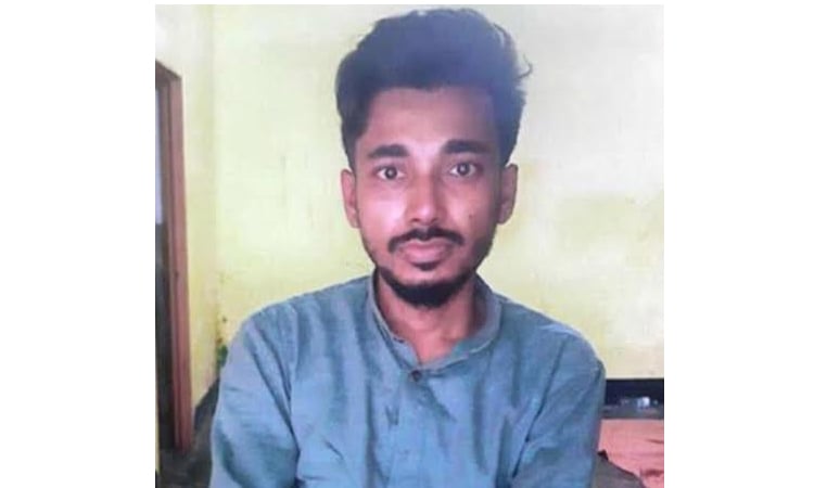 Ex-vice president of banned BCL held in Khulna