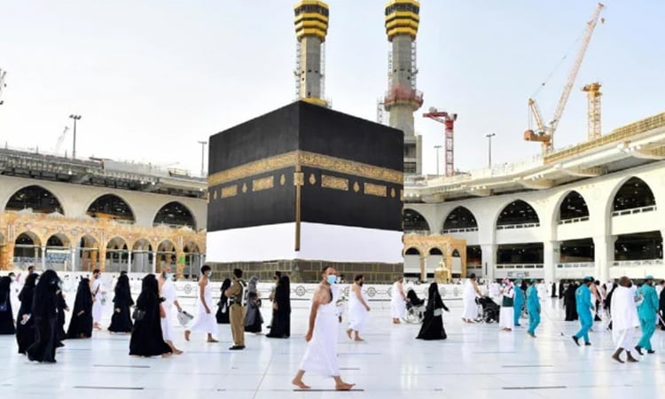 Govt refunds Tk 8.20cr to hajj pilgrims thru efficient cost management
