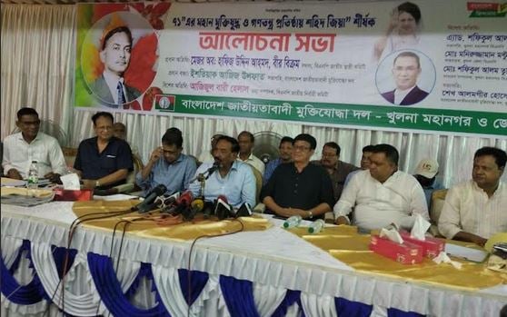 Vested quarters want PR system to mislead people- Hafiz