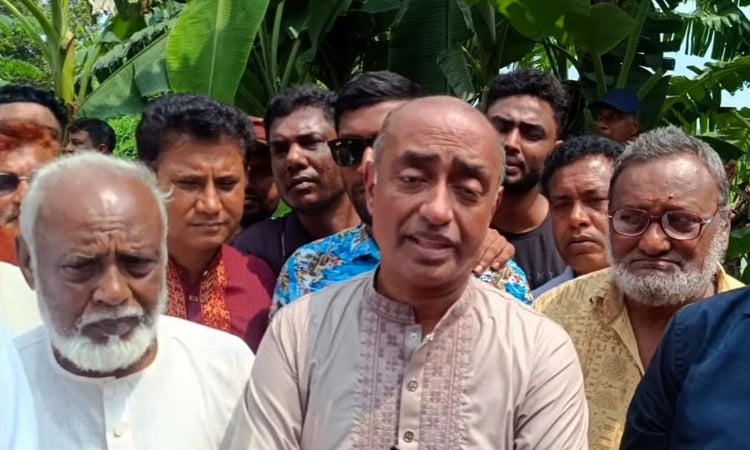 Highest measures taken over Gazipur journo killing: Attorney General