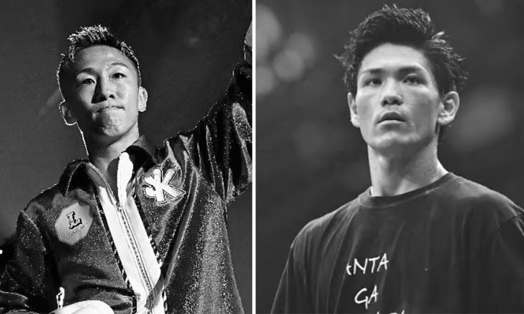 Two Japanese boxers die after brain injuries at same Tokyo event