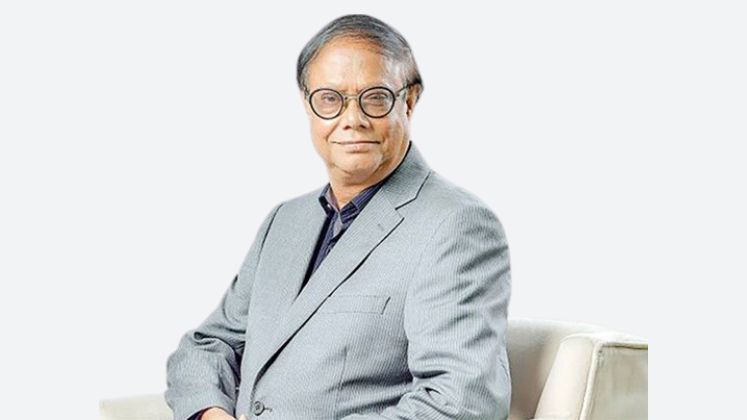 Bangladesh’s banking sector manages to pull back from the brink: Governor 