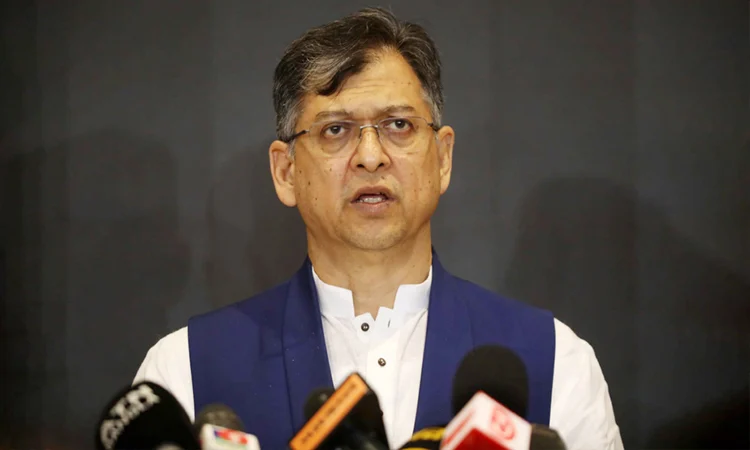 Welfare state possible through mindset reform: Salahuddin
