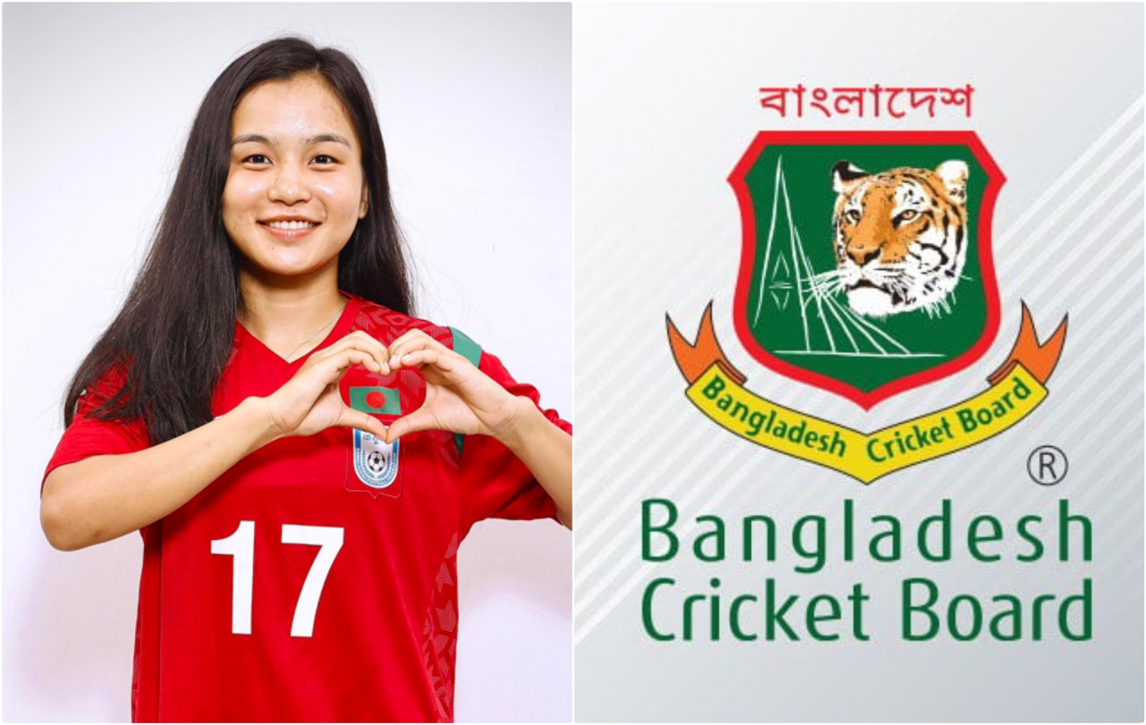 BCB to build a new house for Ritu Porna