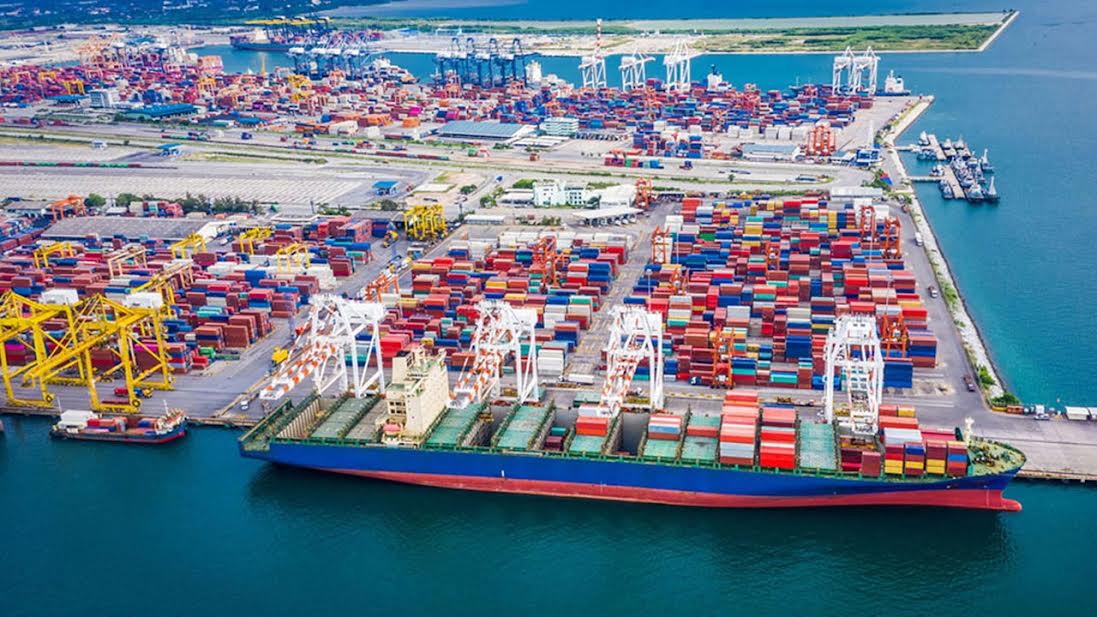 Ctg Port detects radioactive material in scrap container from Brazil