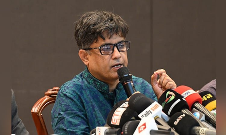 Bangladesh to seek Malaysia’s cooperation on deep-sea fishing: Alam
