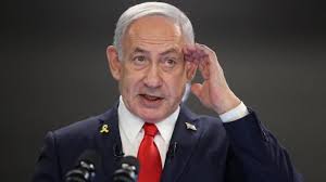 Netanyahu announces plan to allow foreign reporters into Gaza