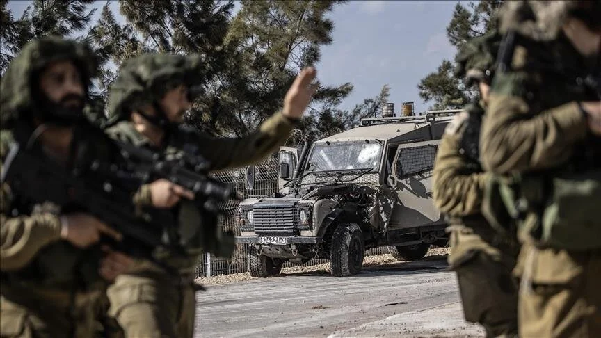 Israeli military says slain Al Jazeera correspondent was 'terrorist' who 'posed as journalist      