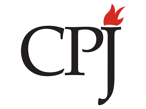 CPJ says journalists 'must never be targeted in war' after Israel's Gaza  strike