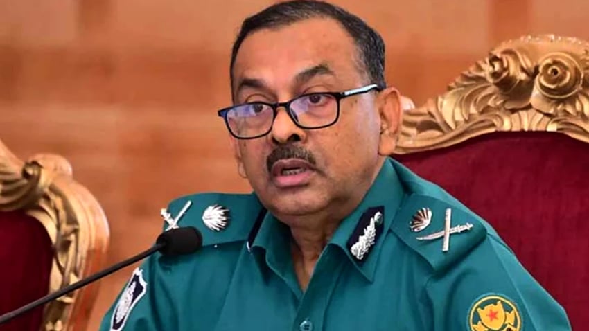 DMP commissioner urges preparation for national polls above political ideology