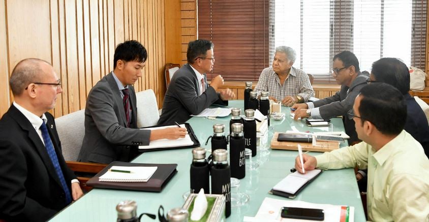 Amended labour law to include strict ban on forced labour: Adviser