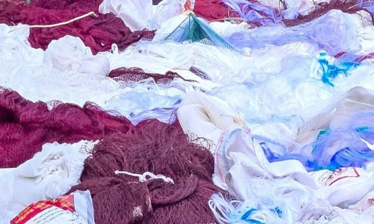 4 traders fined for selling illegal fishing nets in Ctg