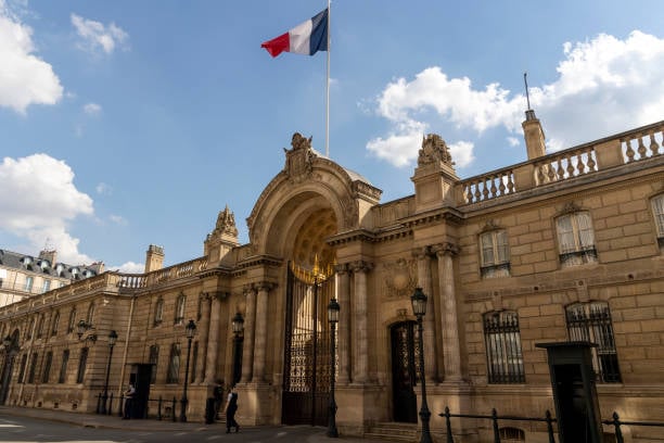 France urges Israel to grant journalists 'safe' access to Gaza