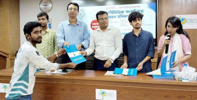 Journalists must stay vigilant against misinformation: KU Pro-VC