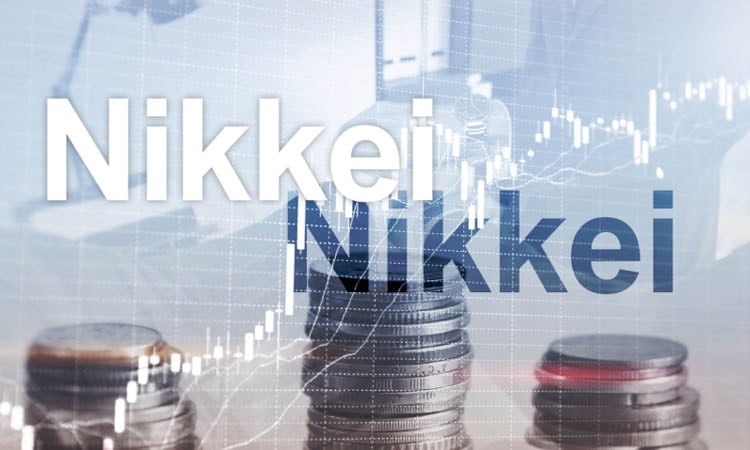 Japan's Nikkei hits another new record
