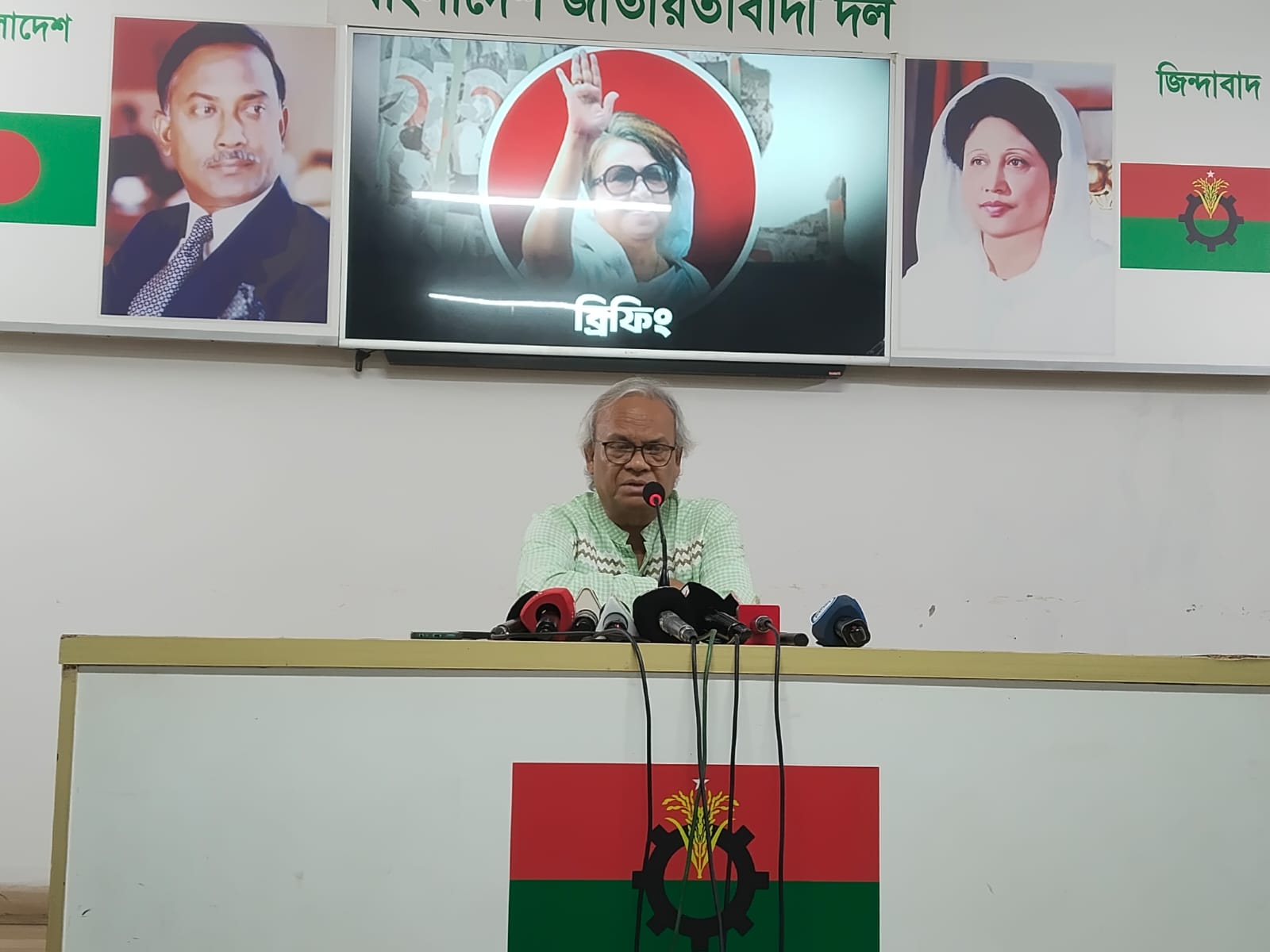 Demand for election under PR system is to create complications: Rizvi
