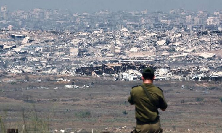 S.Sudan hosts Israeli deputy FM but denies Gaza relocation reports