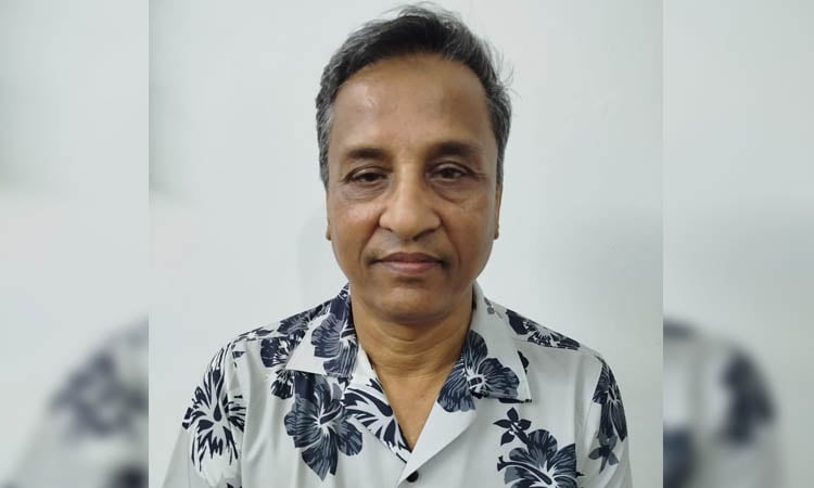 Former health minister's APS arrested in Manikganj
