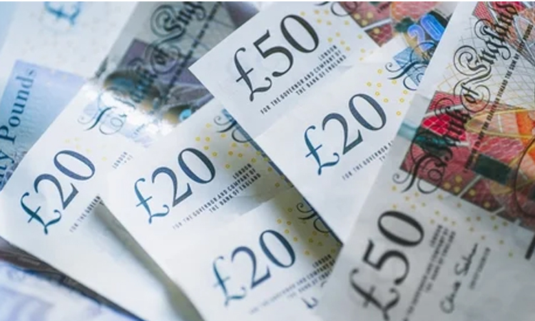 UK economy slows less than feared after tariffs