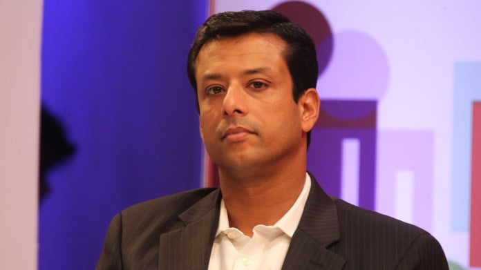 ACC files corruption case against Sajeeb Wazed Joy