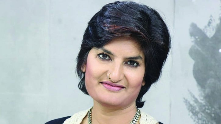 ACC asked Munni Saha, her husband to submit wealth statement 