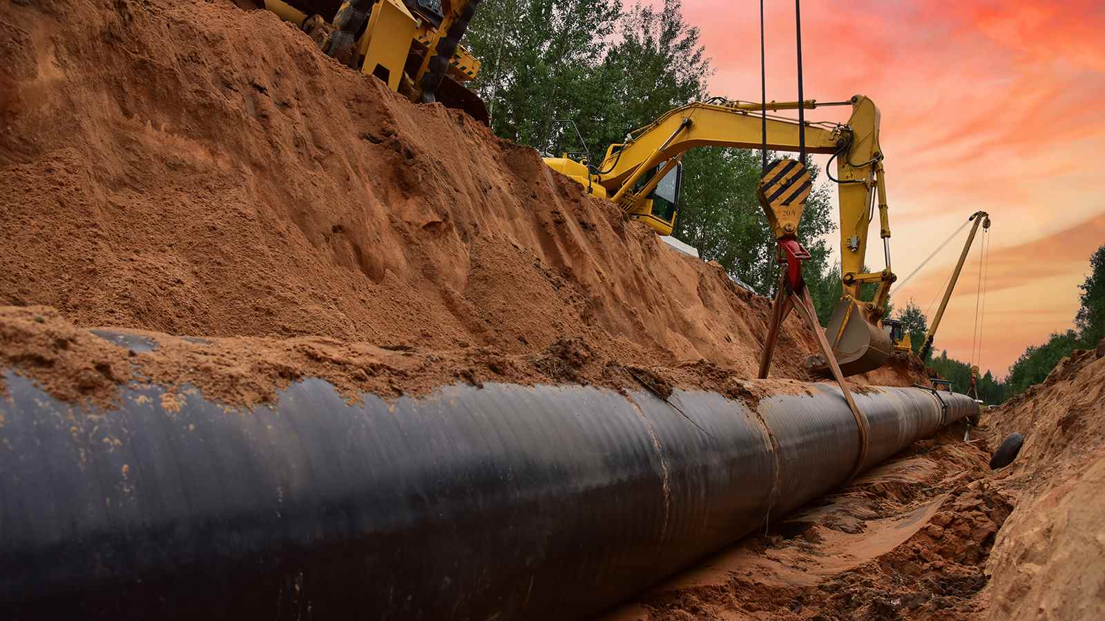 Ctg-Dhaka fuel transportation via pipeline to begin Saturday