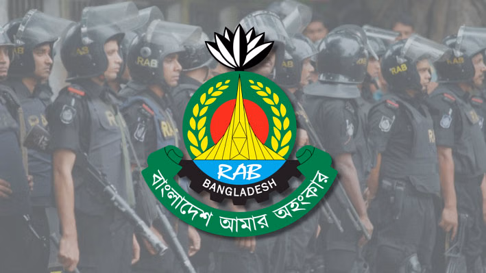 Joint raid underway at Demra to recover Sada Pathor looted from Sylhet