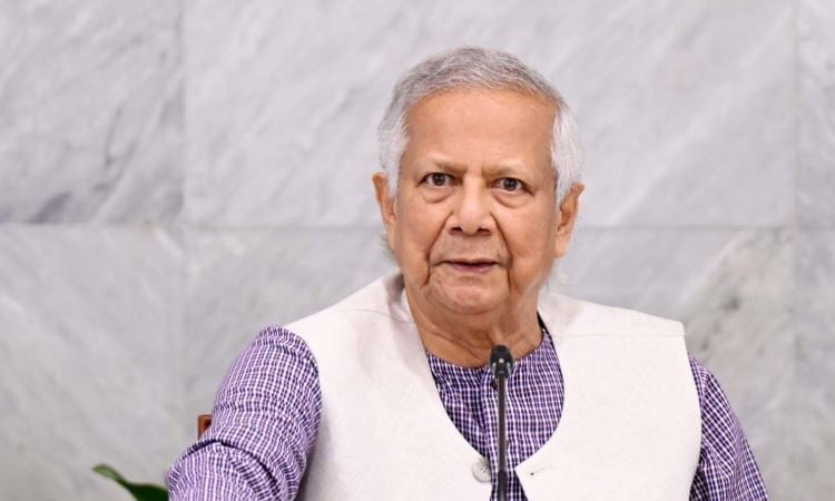 Chief Adviser greets Hindu community on Janmashtami