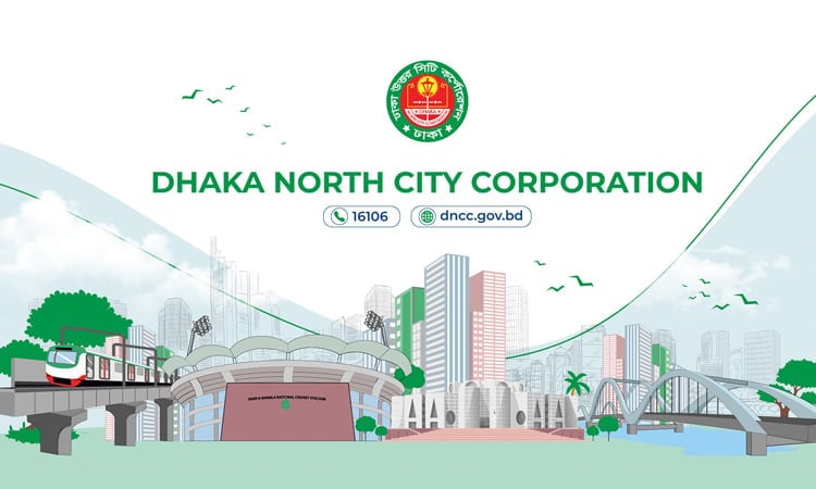DNCC urges govt bodies to protect waterbodies, fields, parks in city