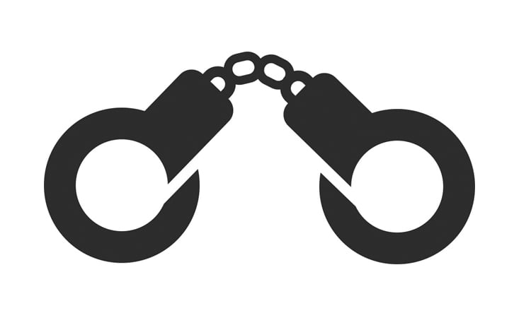 Two BCL leaders arrested in anti-terrorism case