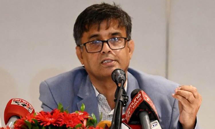 No doubt about February elections: Shafiqul Alam