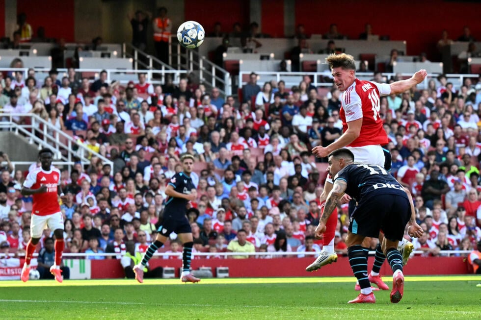 New-look Liverpool kick off Premier League season after spending spree 