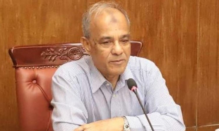 Jahangir for people's united stanch against polythene usage