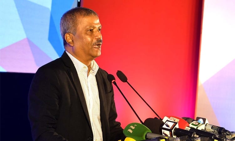 People go abroad for treatment when they feel helpless: Asif Nazrul