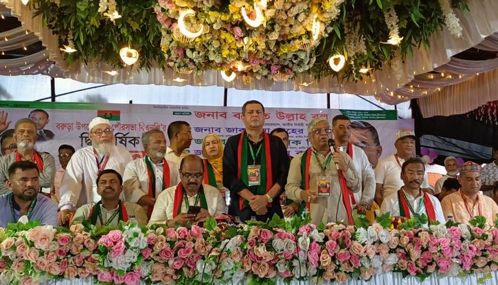 Tk 30 lakh cr laundered abroad during Hasina's tenure: Bulu