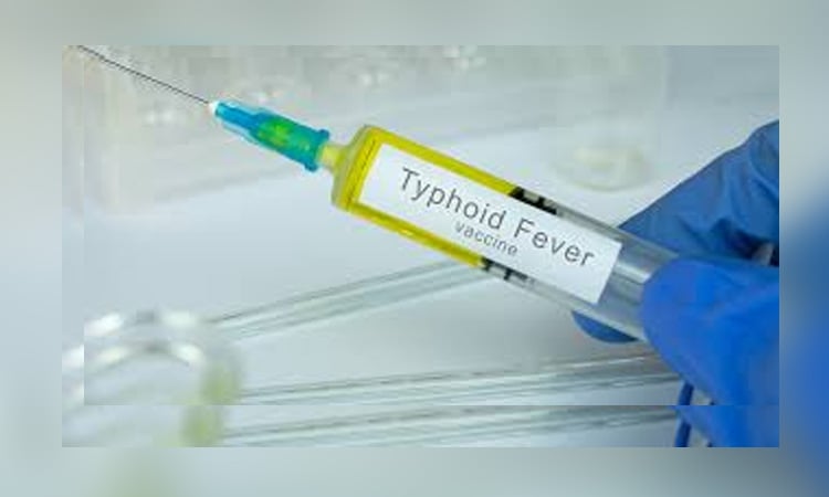 Nationwide typhoid vaccination campaign rescheduled to Oct 12