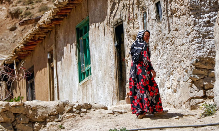 Women bear brunt of Afghanistan's water scarcity