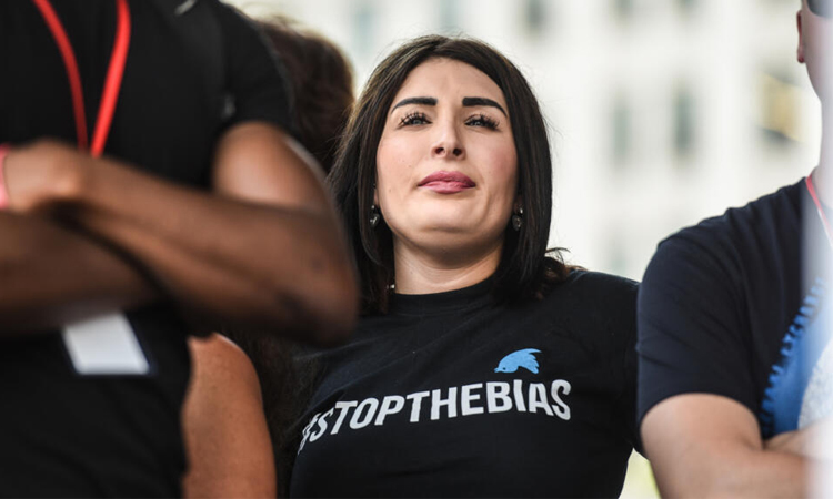 US suspends visas for Gazans after far-right influencer posts