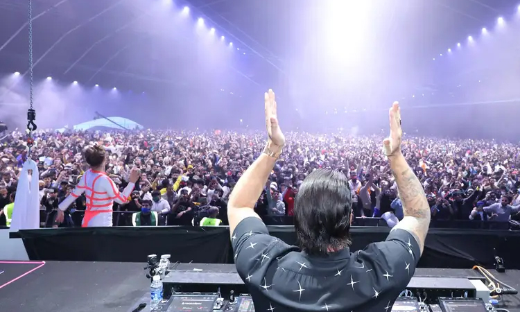 Saudi shifts focus to home-grown culture after DJs and raves