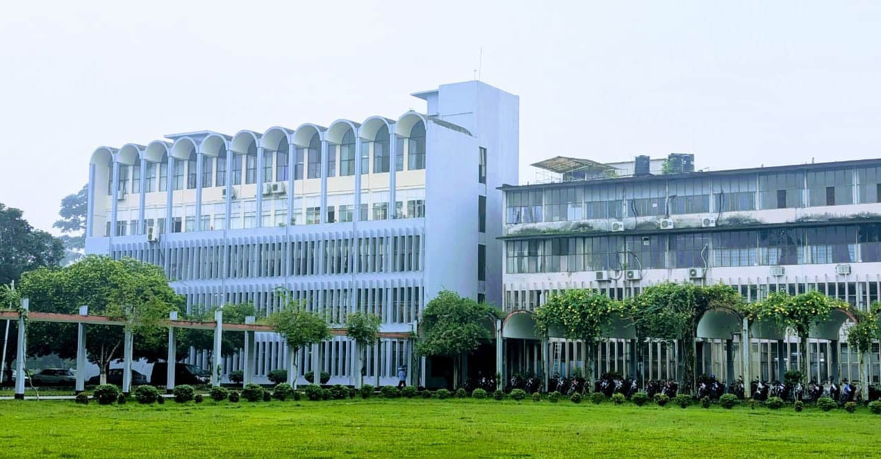 BAU's 65th founding anniversary tomorrow