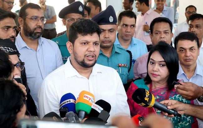 'Notun Kuri' will help flourish young talents: Mahfuj Alam