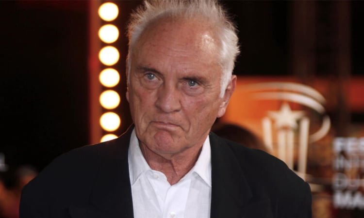 Terence Stamp: from arthouse icon to blockbuster villain