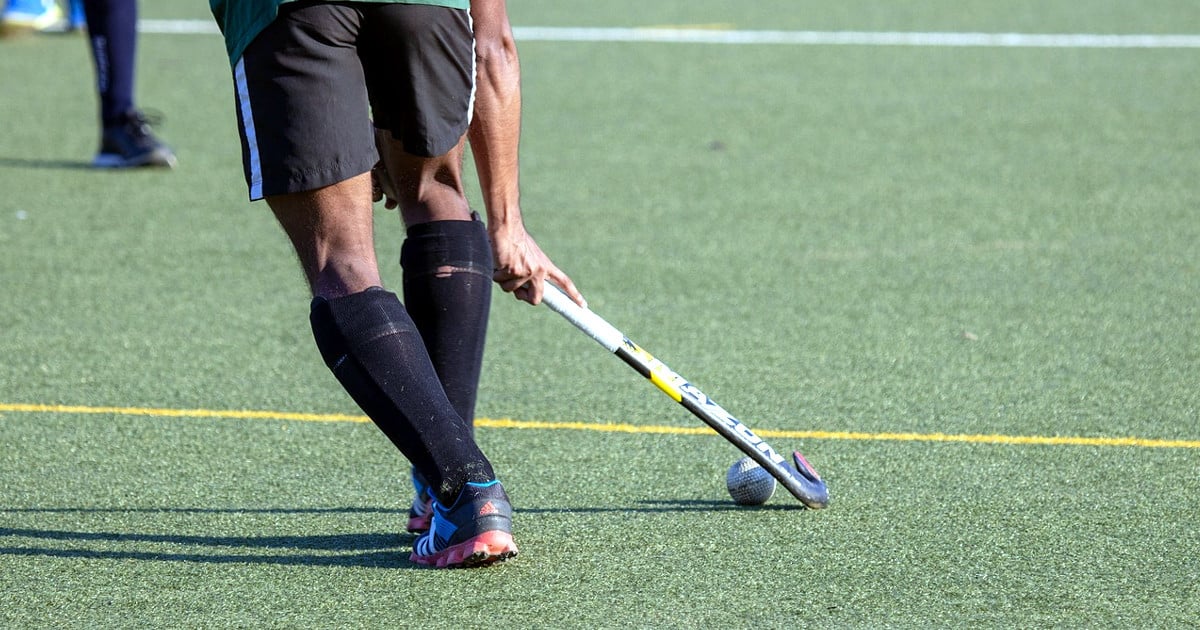 Bangladesh to participate Men's Hockey Asia Cup