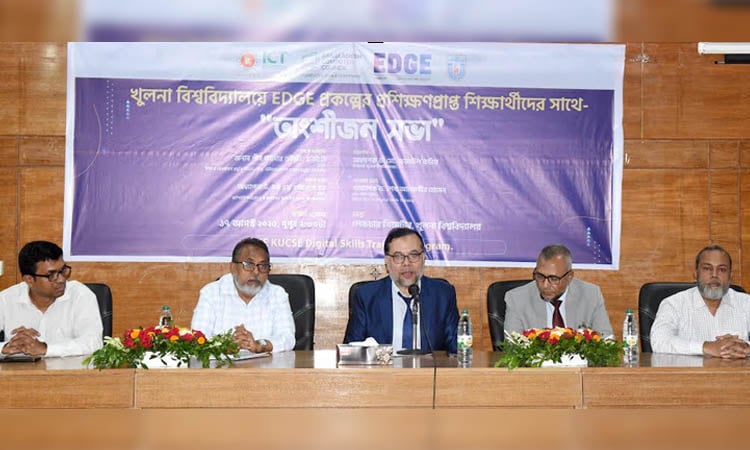 We must embrace tech-based society to move forward: ICT secretary 