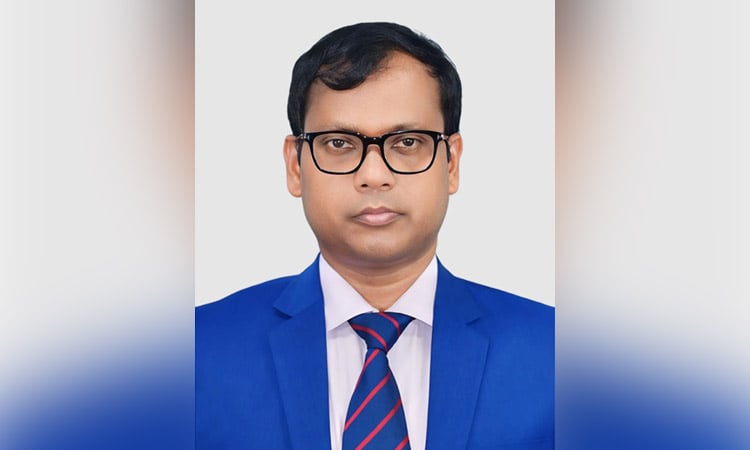 Sylhet gets new DC